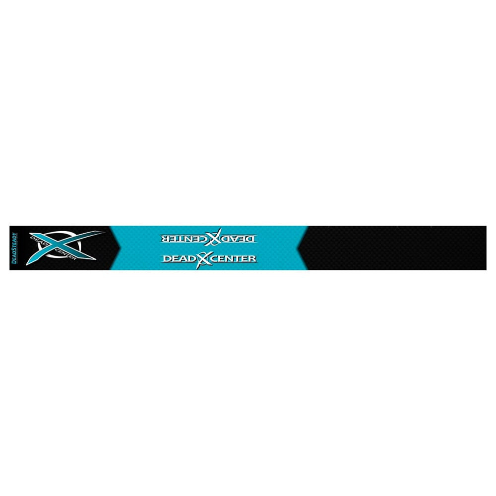 Dead Center Dead Steady 30" Teal Wrap Stabilizer DST-30-TEAL
