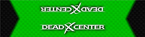 Dead Center Replacement Dead Steady 10" Green Stabilizer Wrap DST-WRP-10-GRN