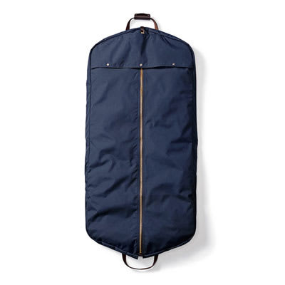 Filson Suit Bag Navy