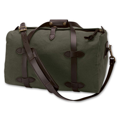 Filson Duffle - Small OtterGreen  FCO-021351 FIL-70220-OtterGreen-