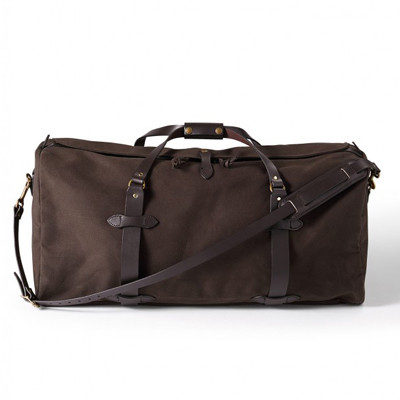 Filson Duffle - Large Brown  FCO-021358 FIL-70223-Brown-