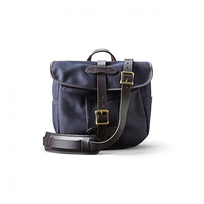 Filson Field Bag - Small Navy  FCO-021342 FIL-70230-Navy-