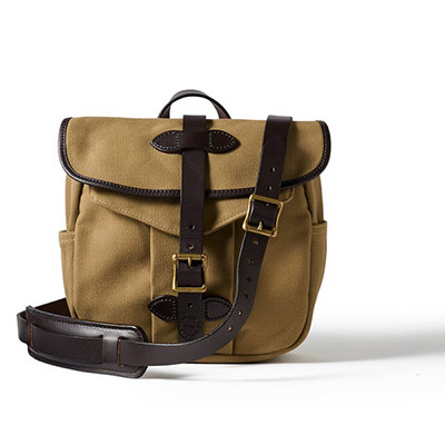Filson Field Bag - Small Tan  FCO-021341 FIL-70230-Tan-