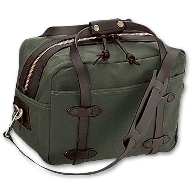 Filson MD Otter Green Travel Bag FIL-70246-OT