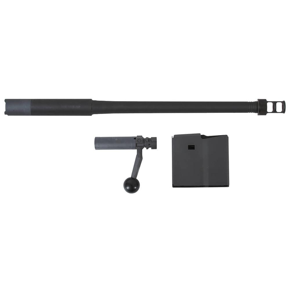 Desert Tech Covert Conversion Kit 338 Lapua Mag 18" B Brake