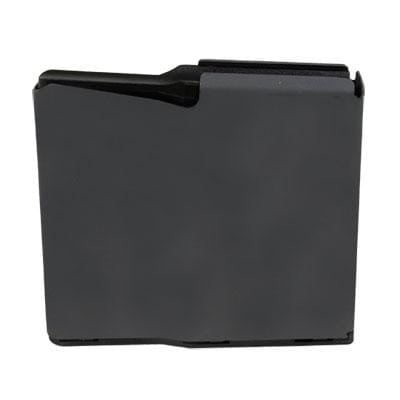 Desert Tech SRS magazine long - 338 Lapua Mag 5 round - 300 Win 6 round