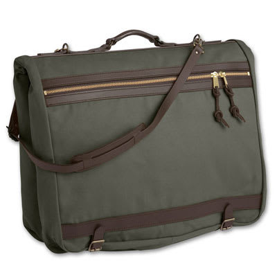 Filson Garment Bag OtterGreen  FCO-021385 FIL-70270-OtterGreen-