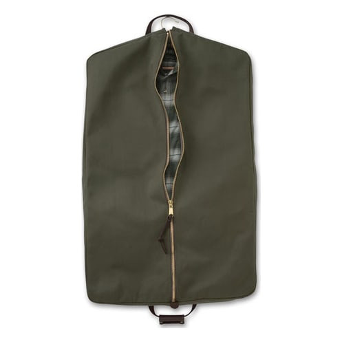 Filson Otter Green Suit Cover FIL-70271-OT