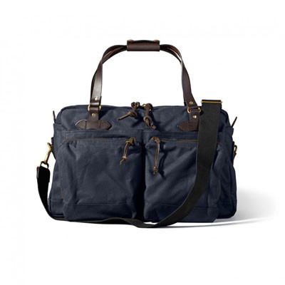 Filson 48-Hour Duffle Navy 70328