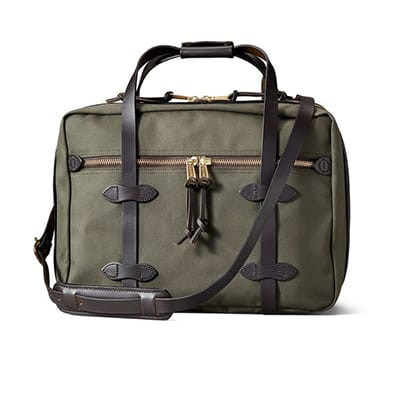 Filson Pullman - Small Dark Green  11070346