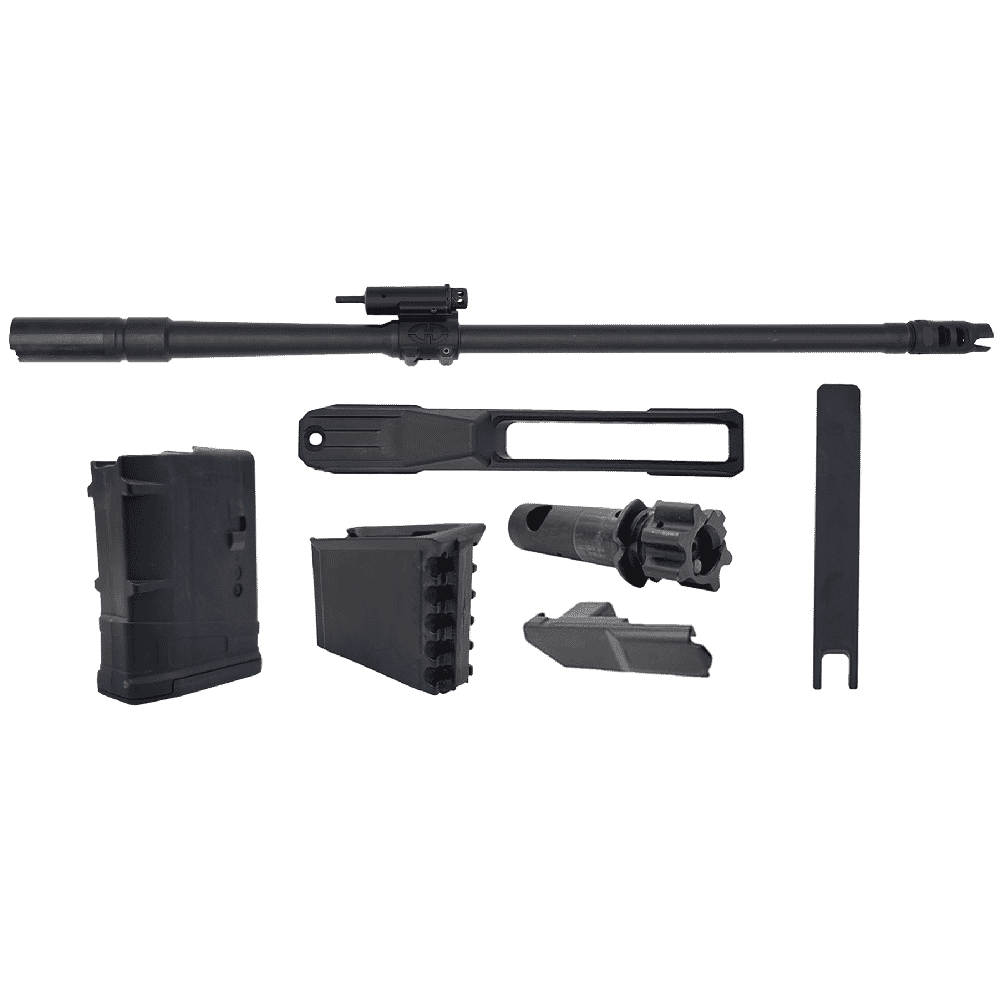 Desert Tech WLVRN 7.62 NATO 20" 10rd Conversion Kit WLV-CK-A2010