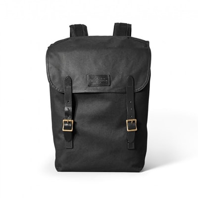 Filson Ranger Backpack Black  FCO-021325 FIL-70381-Black-