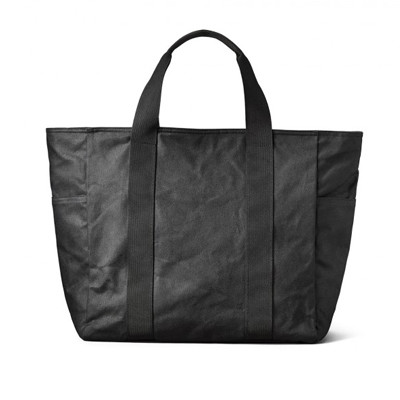 Filson Grab N Go Tote-Large Black  FCO-007963 FIL-70391-Black-