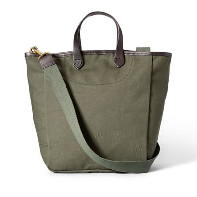 Filson Bucket Tote-Small OtterGreen  FCO-007984 FIL-70410-OtterGreen-