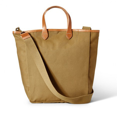Filson Bucket Tote-Small Tan  FCO-007985 FIL-70410-Tan-