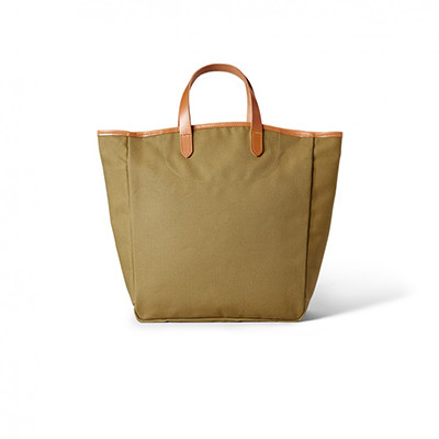 Filson Medium Bucket Tote FIL-70415-Tan