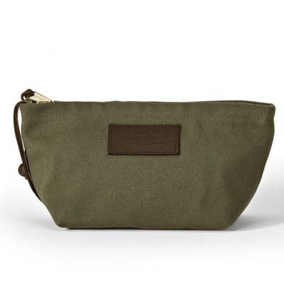 Filson Travel Kit-Small OtterGreen  FCO-008020 FIL-70425-OtterGreen-