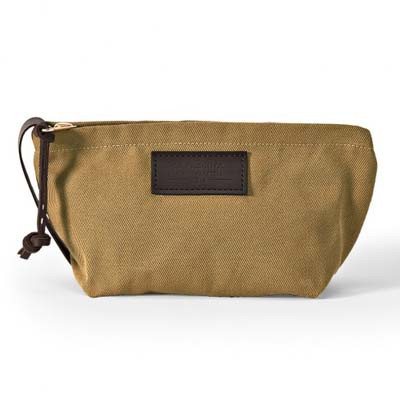 Filson Travel Kit-Small Tan  FCO-008016 FIL-70425-Tan-