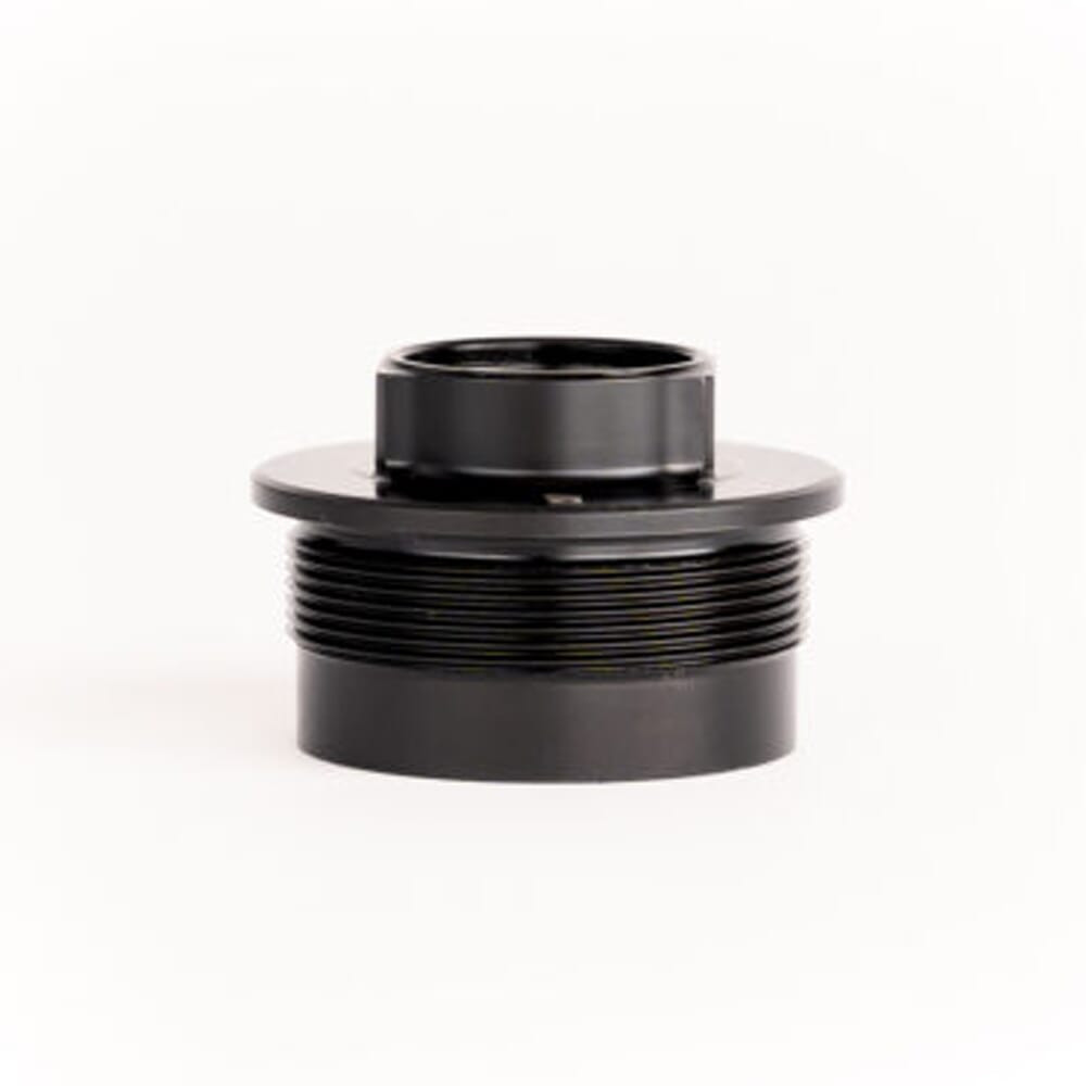 Rugged Suppressors 5/8x24 Universal Direct Thread Mount DTM001