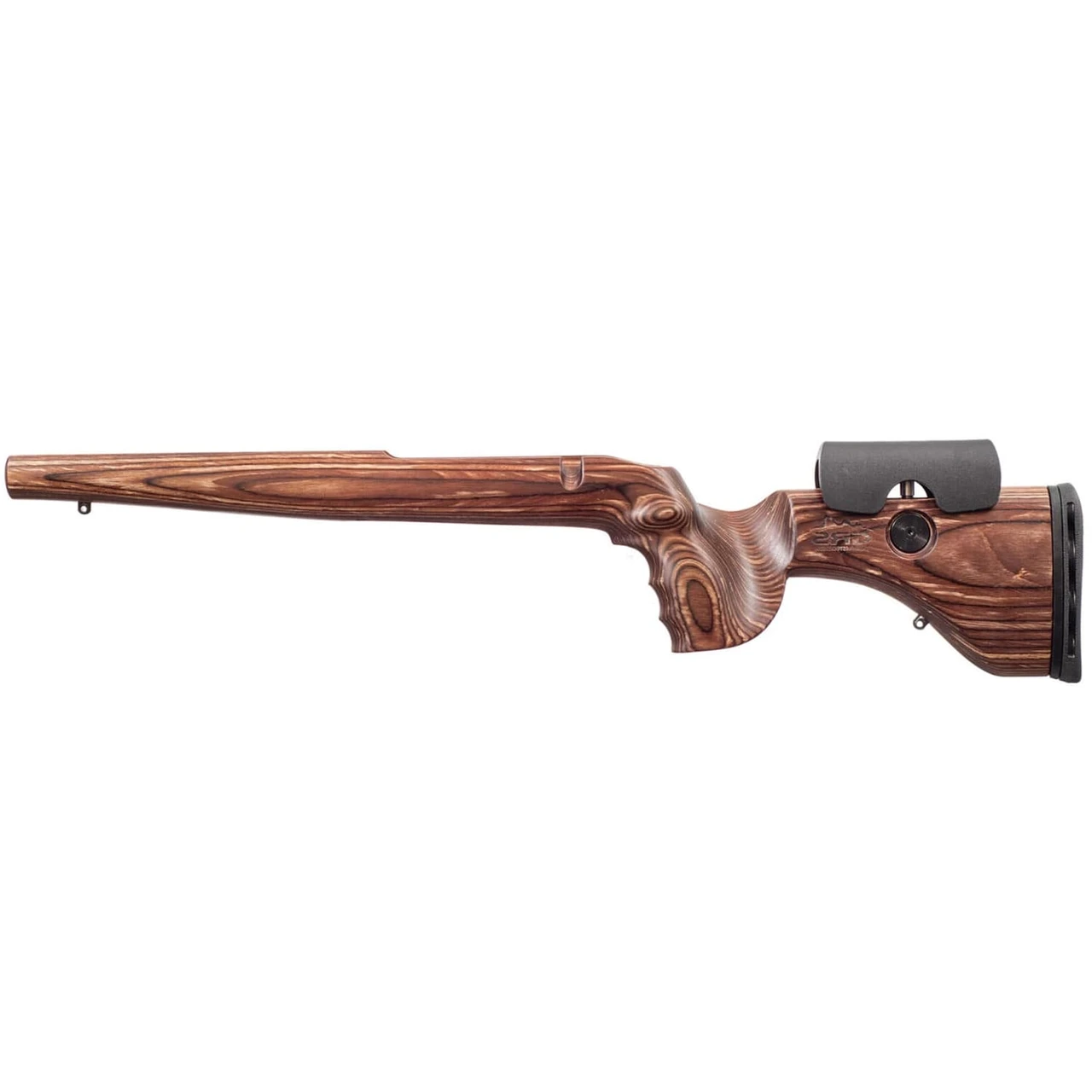 GRS Hunter Light Blank LH Brown Stock 105093