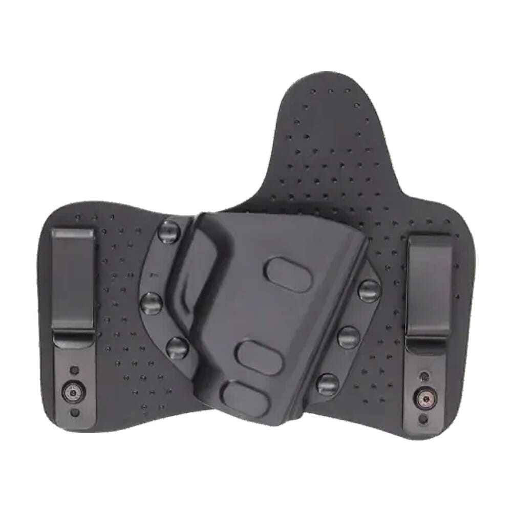 Beretta APX A1 Series Black Right Hand IWB Holster w/(2) Clips E03312