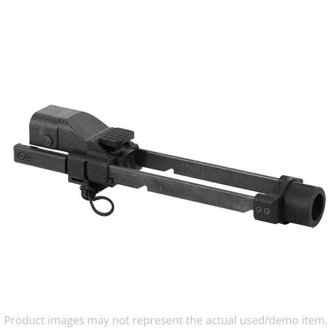 B&T USED GHM9 Tele Brace w/Tailhook Adapter (No Tailhook) BT-20517 - Like New Open Packaging UA4201