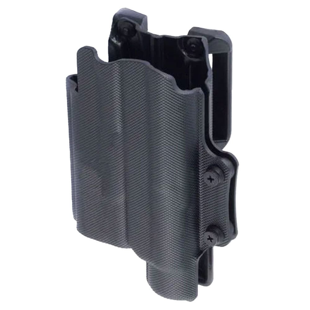 Beretta APX A1 FS Left Hand OWB Holster w/X400 & TRL1 Lights E03469