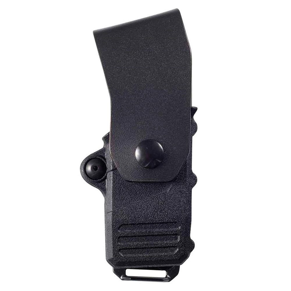Beretta Duty Single Black Magazine Pouch w/Flap E03566