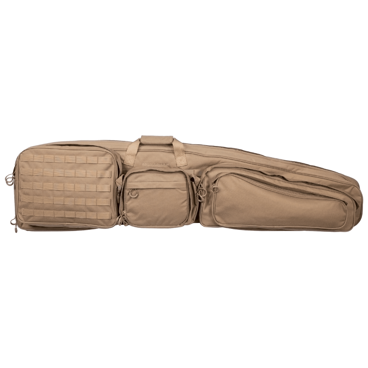 Eberlestock Sniper Sled Drag Bag Dry Earth E2BME