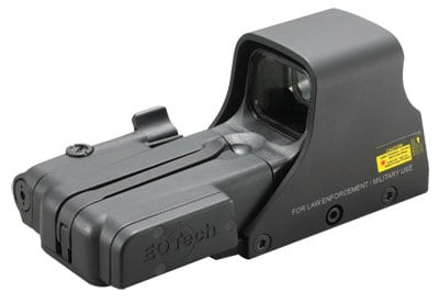EOTech 512.LBC Holographic Sight