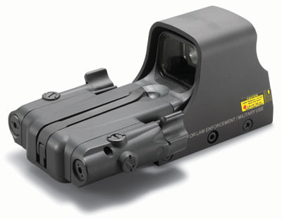 EOTech 552.LBC2 Holographic Sight