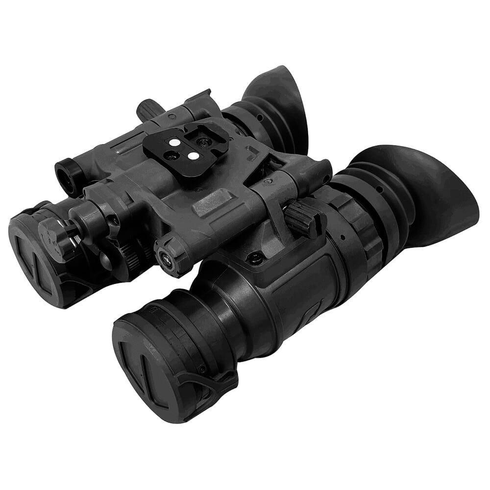 EOTech BinoNV ESA Gen III White Phosphor 2376 Min FOM Night Vision Binoculars EOT-BINO-AI-B