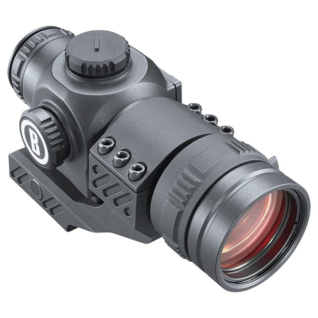 Bushnell Elite Tactical 1x32 Multi-Dot Red Dot Sight 5L ET71X32