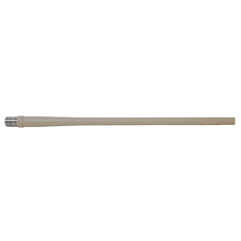 Eurooptic AI Magnum Action .308 Win. 26" Bartlein 5R Thread 18x1.5 Barrel