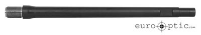 Eurooptic AI SA Bartlein 5R 308 16" bbl 18x1.5 w/ Cap BLK