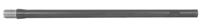 Eurooptic AI SA Bartlein 5R 6.5X47 24" w/ Cap Black Barrel