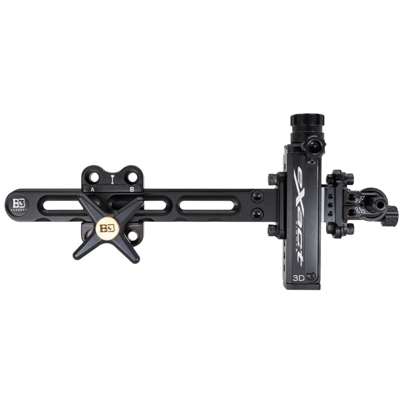 B3 Exact 3D Sight LH Sight EXCT-3D-LH