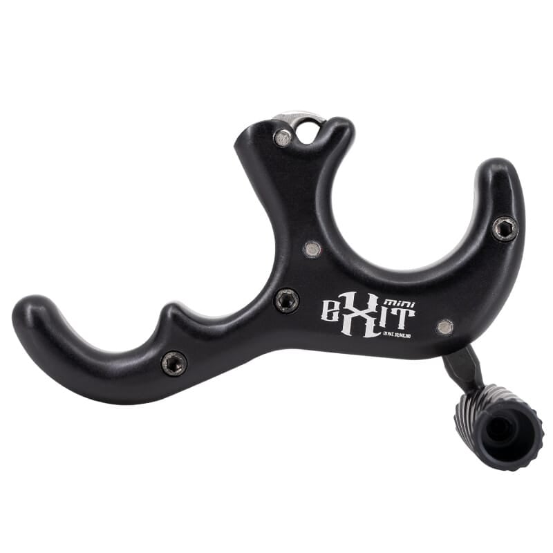 B3 Exit Mini Black Release EXIT-MNBK