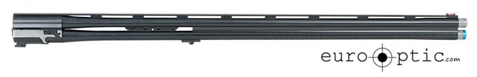 Blaser F3 Competition 20 Gauge Barrel 32 inch with chokebox for 5 chokes and chokebox with 5 12 Gauge Sinoid tubes a0312719
