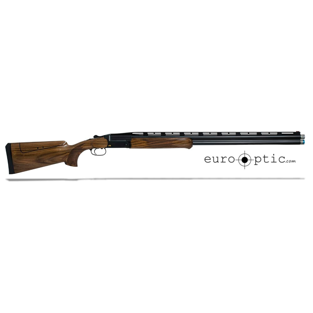 Blaser F3 Vantage - STD RH -12 GA 32 inch - Grade 4 Adjustable Comb Std LOP