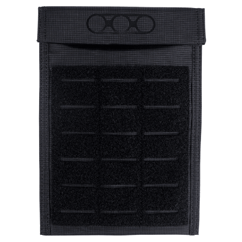 Eberlestock Fade Blocker Pouch Black FA2MB