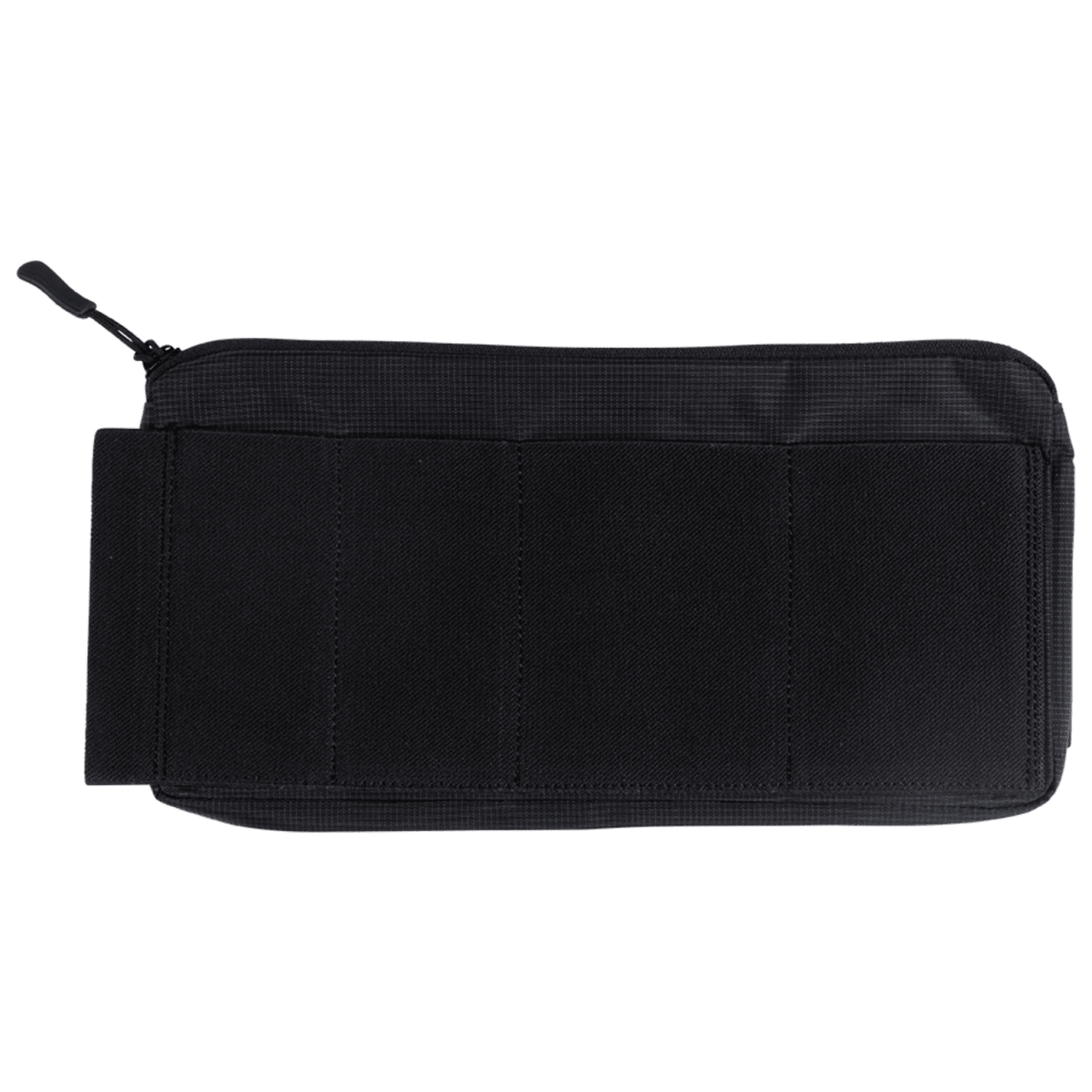 Eberlestock Fade Admin Pouch  Large Black FA4LMB