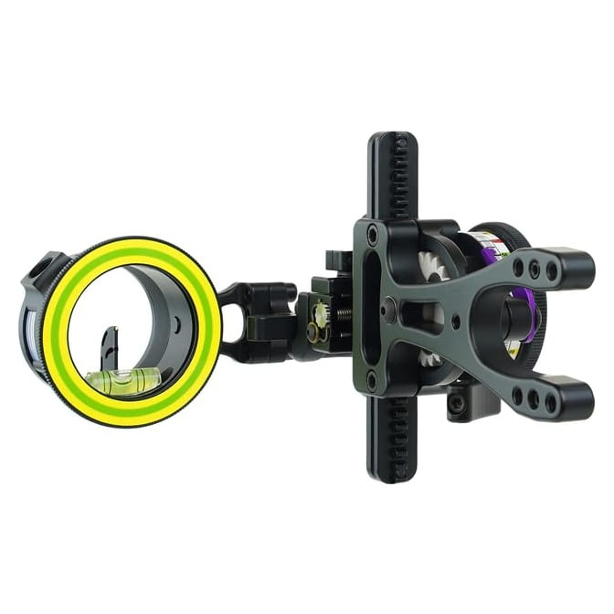 Spot Hogg Fast Eddie Single-Pin RH .029 Bow Sight FE1RH29