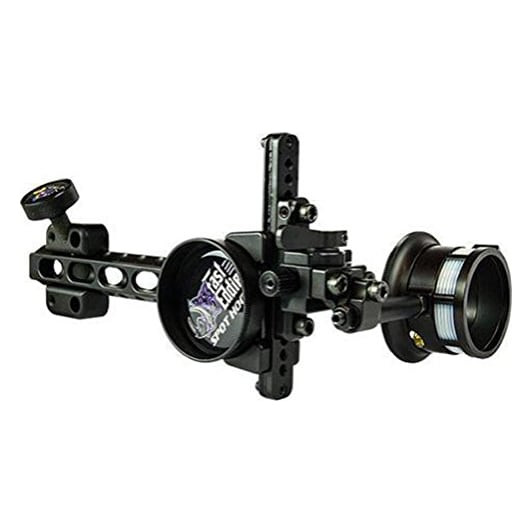 Spot Hogg Fast Eddie XL Single-Pin RH .029 Bow Sight FEXL1RH29