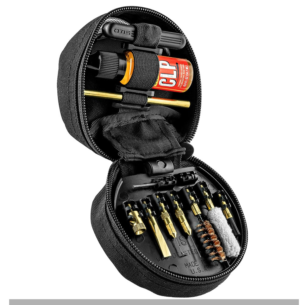 OTIS 9mm Pistol Cleaning Kit FG-645-9