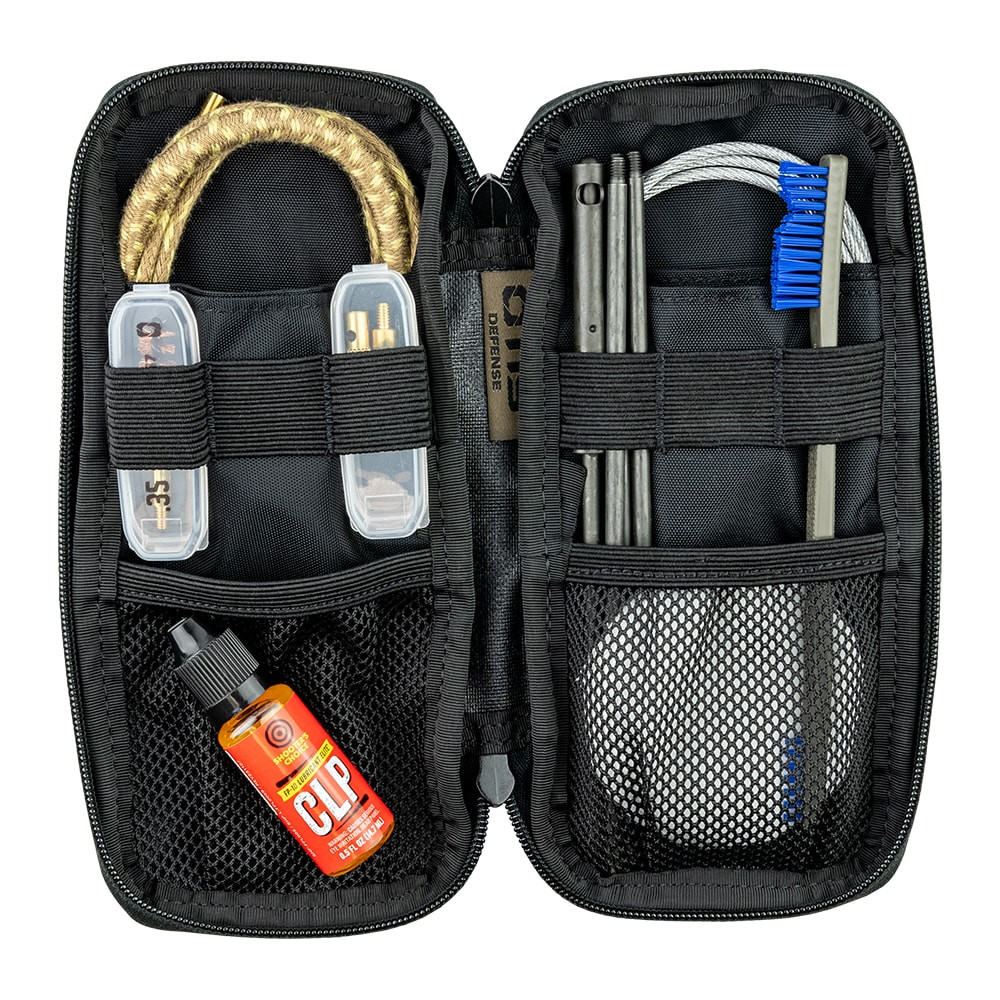 OTIS .338 Cal Defender Series Cleaning Kit FG-901-338
