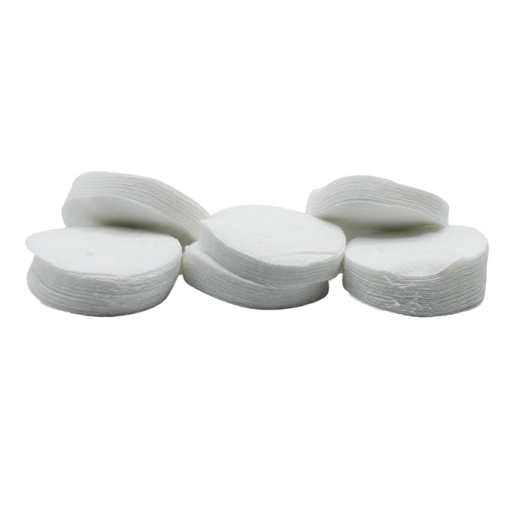 OTIS 2" Small Caliber Cleaning Patches, 1,000 Count FG-918-1M