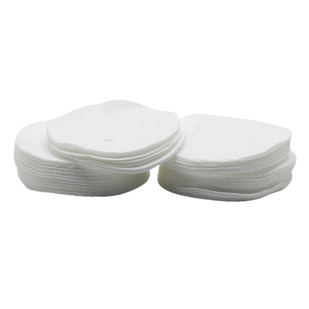 OTIS 3" Cleaning Patches, 1,000 Count, FG-919-1M