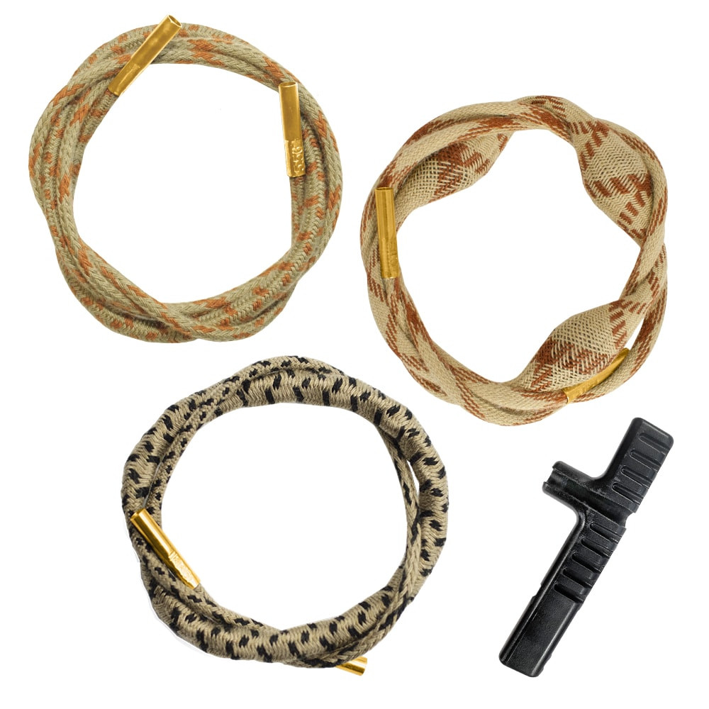 OTIS 3 Gun Ripcord Trio Bore Cleaner FG-RC-3G1