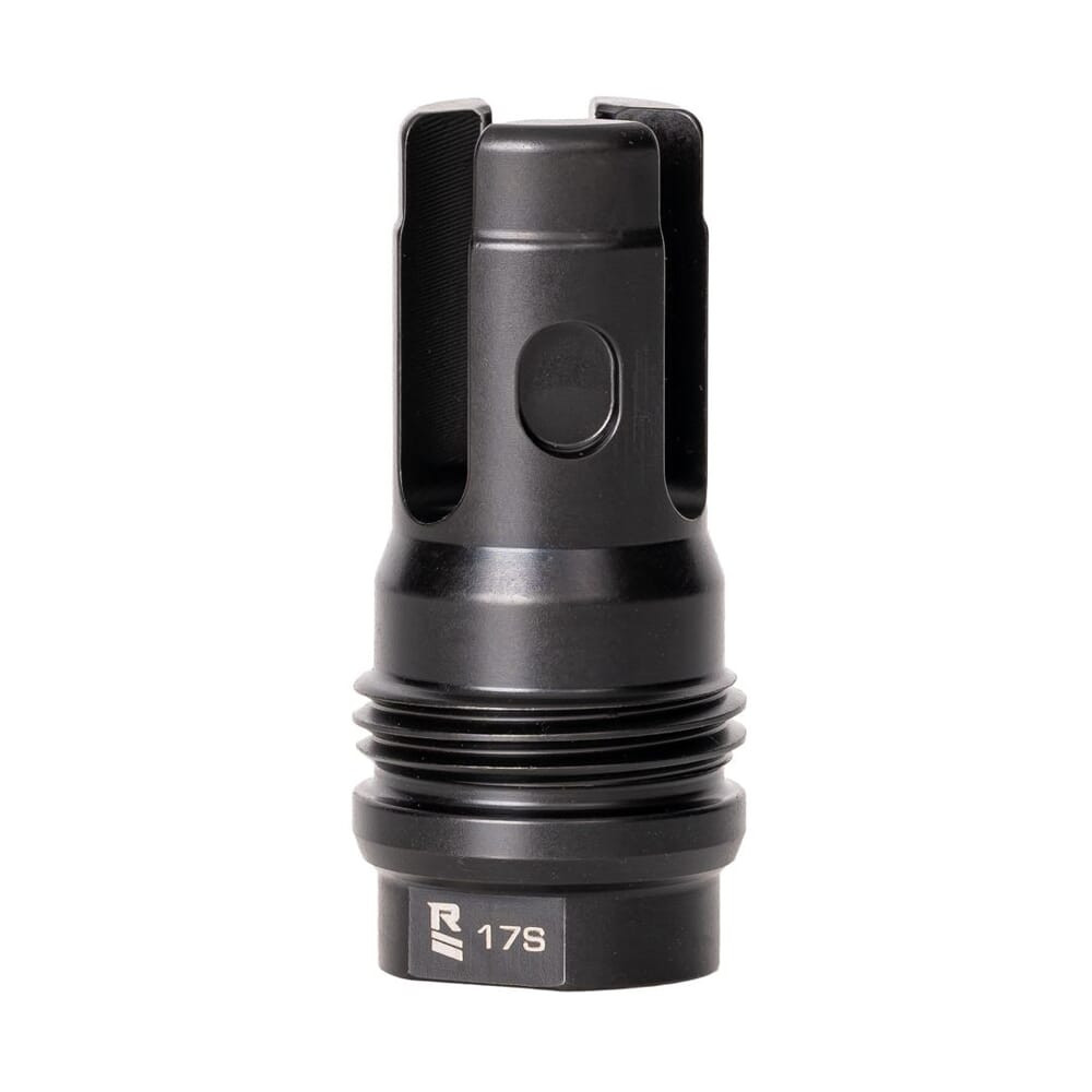 Rugged Suppressors 5/8x24 SCAR17 R3 Flash Mitigation System FH004